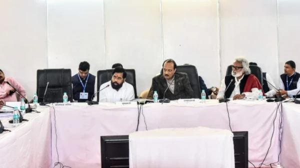 मुंबई में विश्रामगृह में 6 कमरे पूर्व विधानमंडल सदस्यों के लिए आरक्षित - मुख्यमंत्री एकनाथ शिंदे